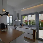 With Garden & Roof Deck *