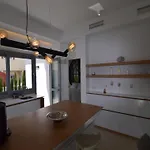 With Garden & Roof Deck シウダー・ケサダ