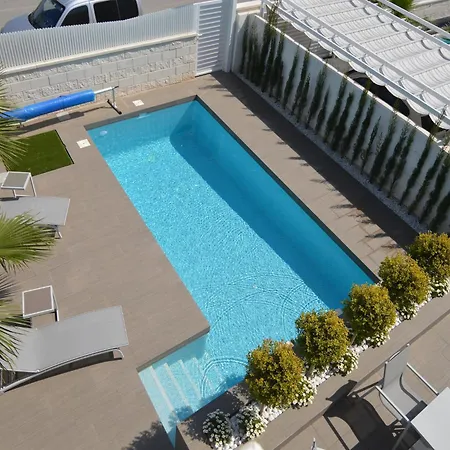With Garden & Roof Deck *