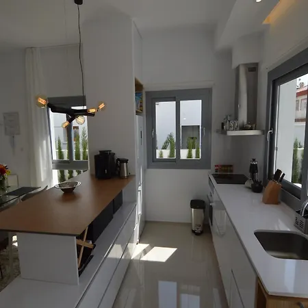 With Garden & Roof Deck Villa Ciudad Quesada