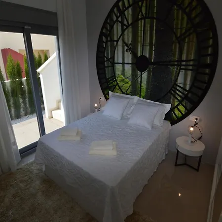 With Garden & Roof Deck *