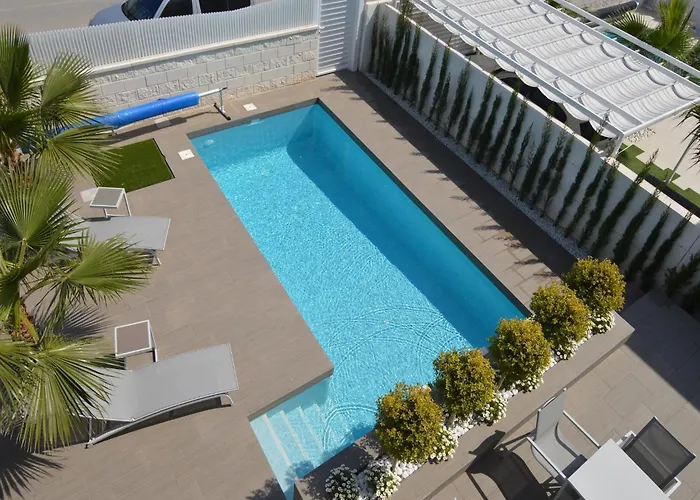 With Garden & Roof Deck *